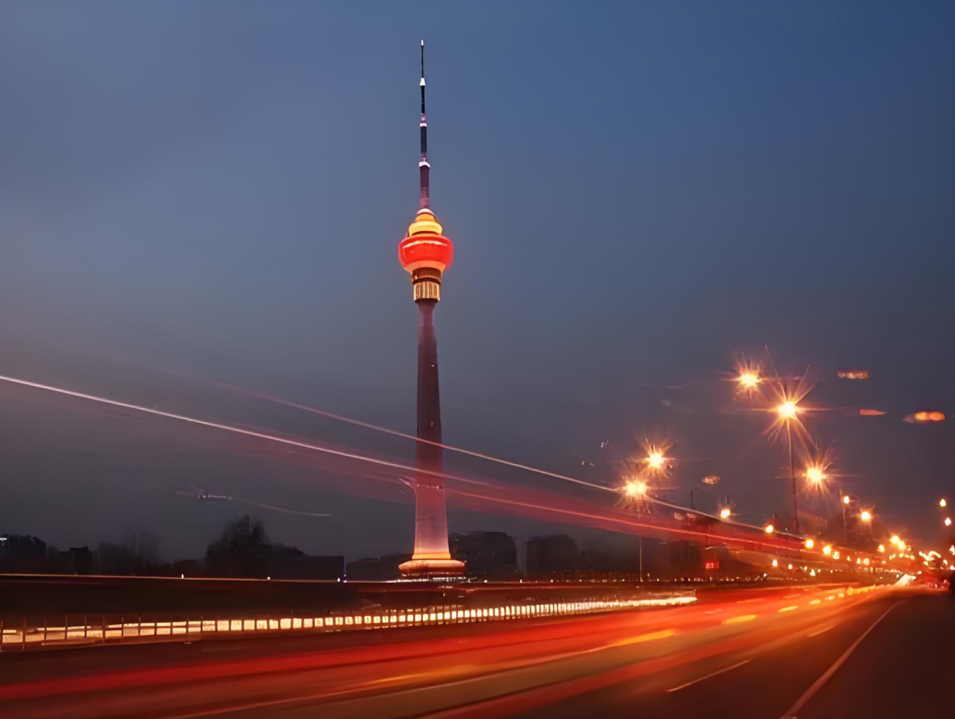 中美元首会晤结束