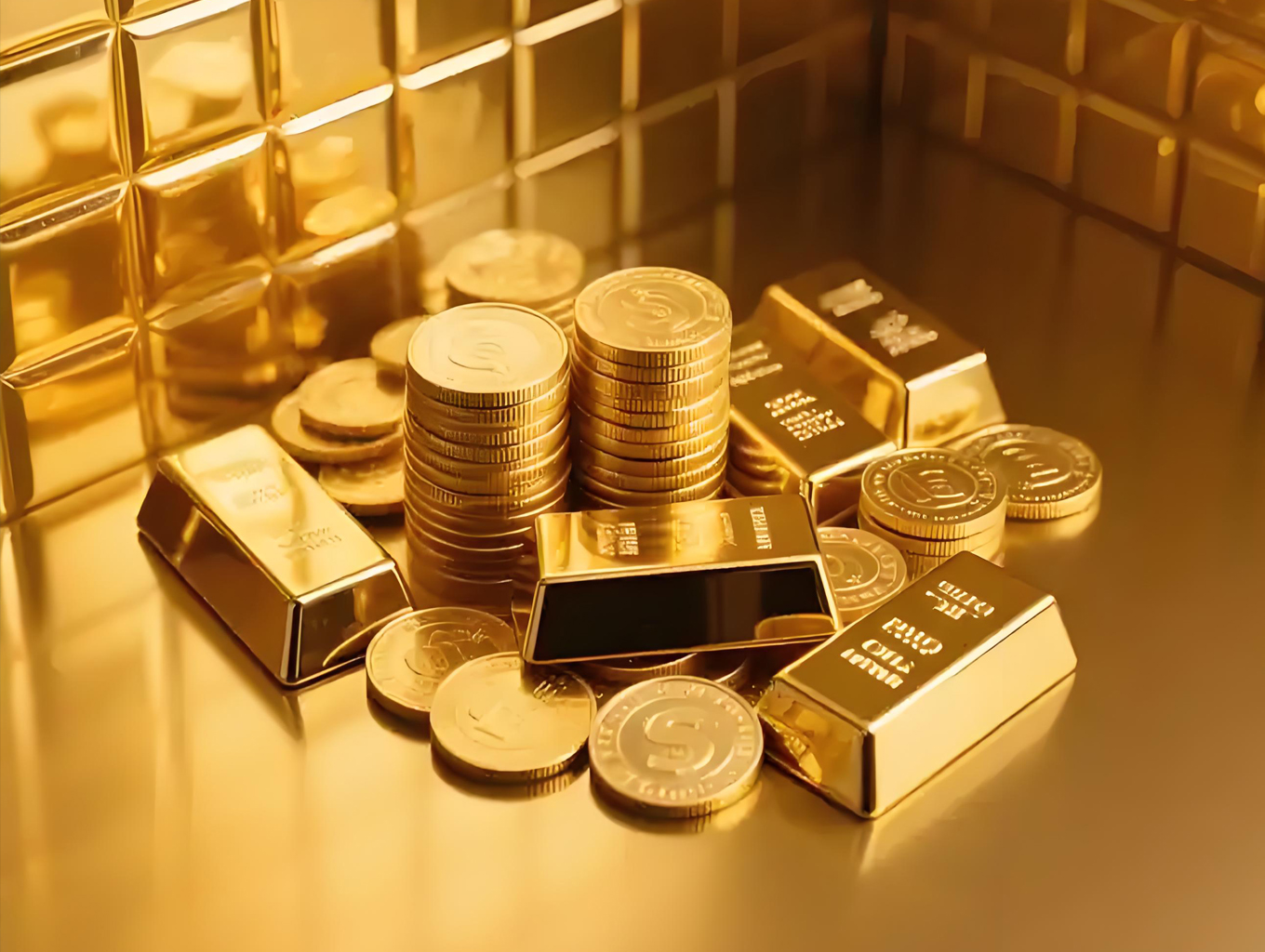 法兴银行展望Q4：超配股票和大宗商品 尤其看好黄金和铜！